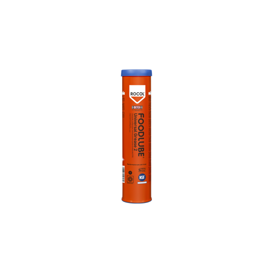 Rocol Foodlube Universal 2 Grease 380g (Each)