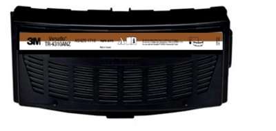3M Versaflo Filter,A1P3 TR-6310ANZ