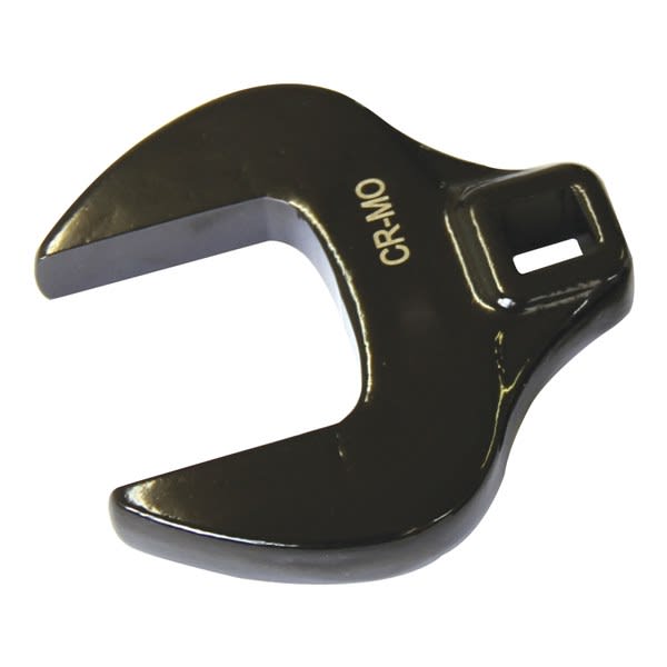 Toledo Wrench Crowfoot 1/2" Metric 36mm
