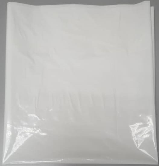 Plastic Bag 35mu-500 x 150 x 925mm-50-Pack