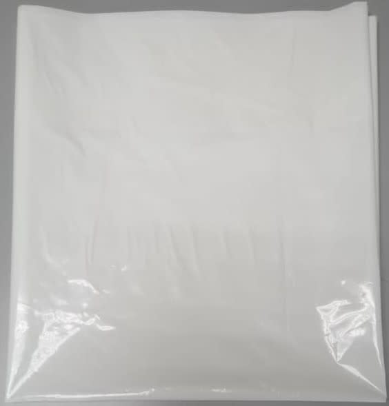 Plastic Bag 35mu 500 x 150 x 925mm 50 (Pack)