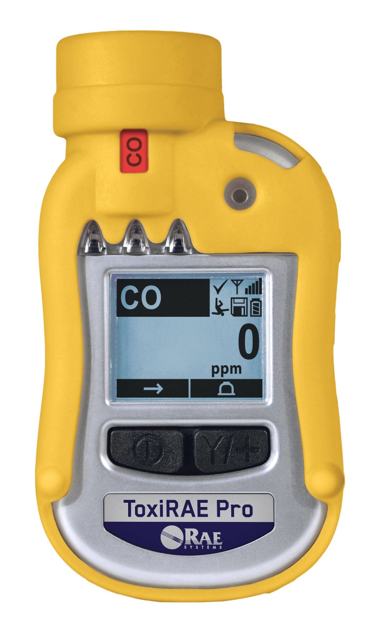 ToxiRAE PRO NH3