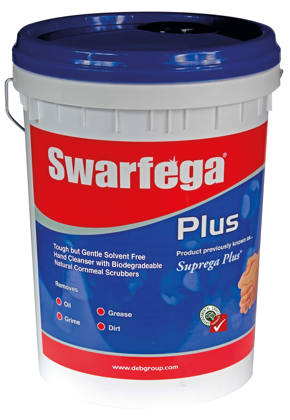 Swarfega Plus Hand Cleaner 20L (Each)