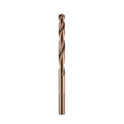 Milwaukee Drill Bit Red Helix Cobalt 6.5mm