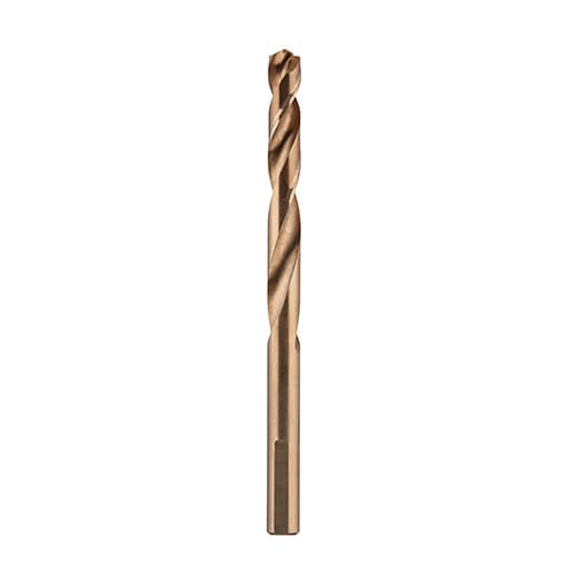 Milwaukee Drill Bit Red Helix Cobalt 7.5mm