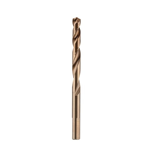 Milwaukee Drill Bit Red Helix Cobalt 8mm