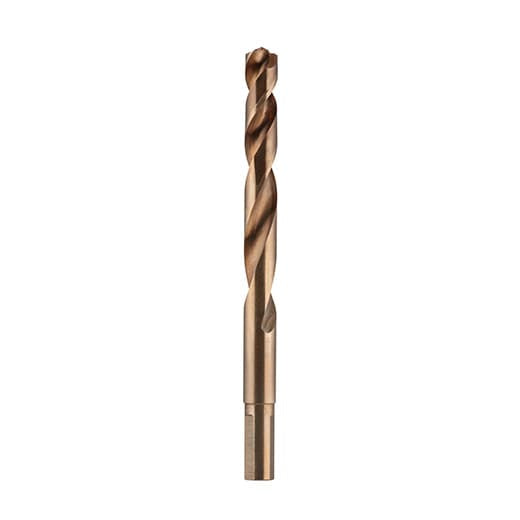 Milwaukee Drill Bit Red Helix Cobalt 11mm