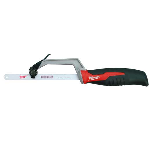 Milwaukee Hack Saw Compact