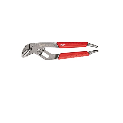 Milwaukee Pliers Straight Jaw REAM AND PUNCH 152mm (6")