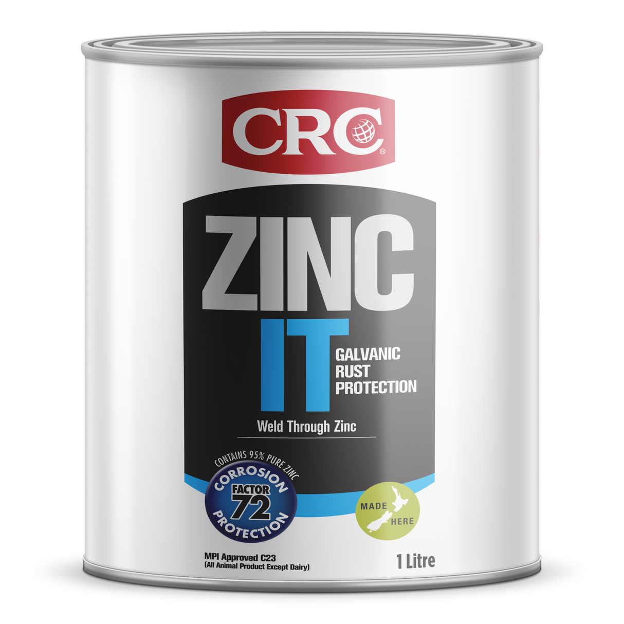 CRC Zinc It 2185 1L