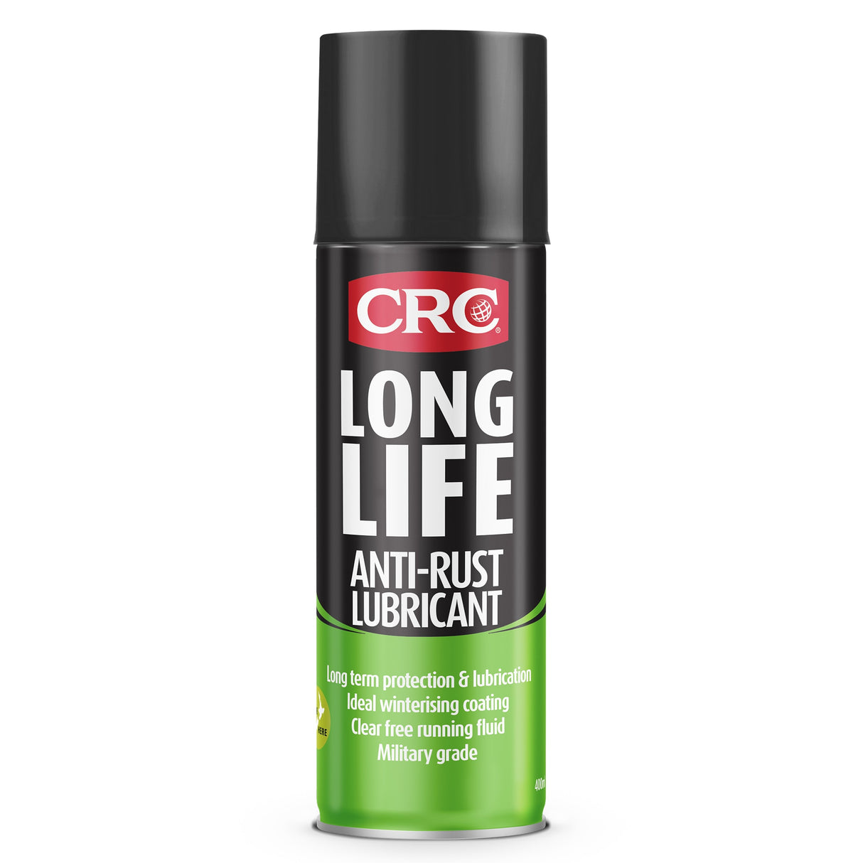 CRC 3097 Long Life Anti-Rust Lubricant 300g