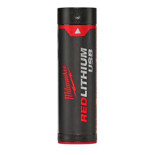 Milwaukee Redlithium 2.0Ah USB Battery