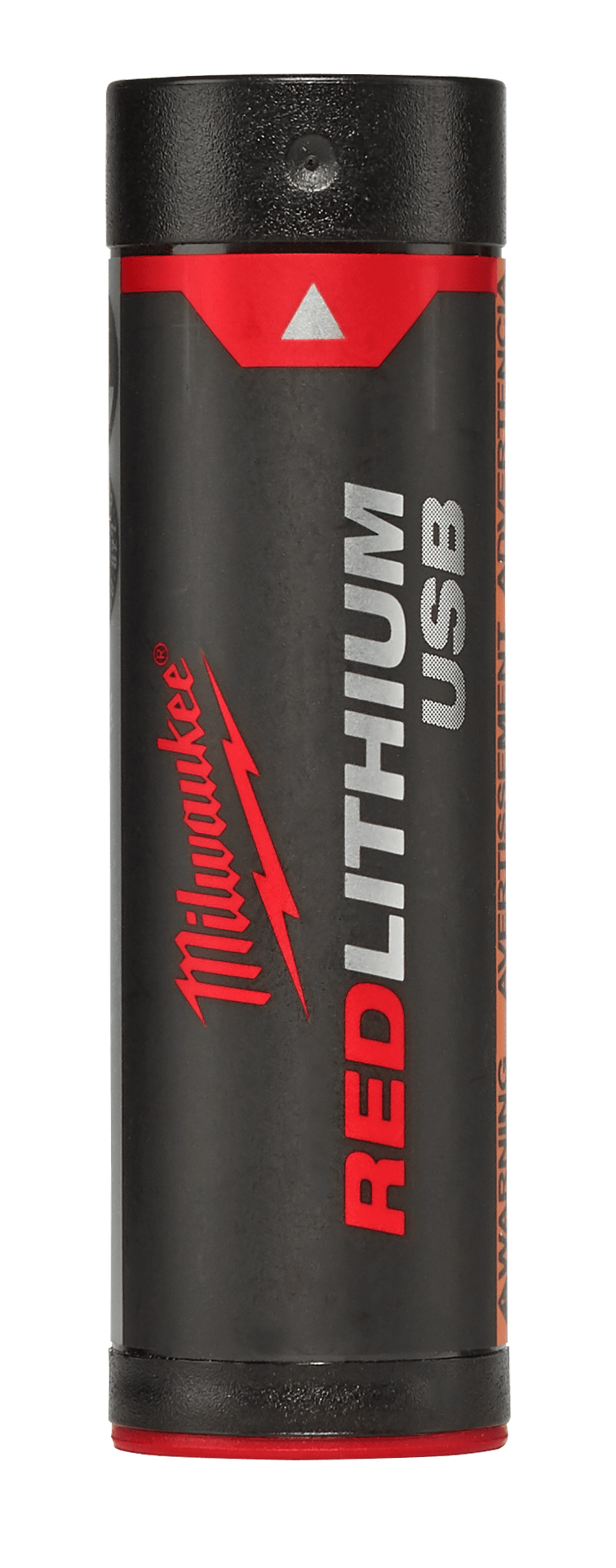 Milwaukee Redlithium 2.0Ah USB Battery