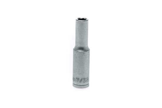 Deep Socket 6 Point JBS 1/4 AF 7/32-1/4 AF 7/32 (Each)
