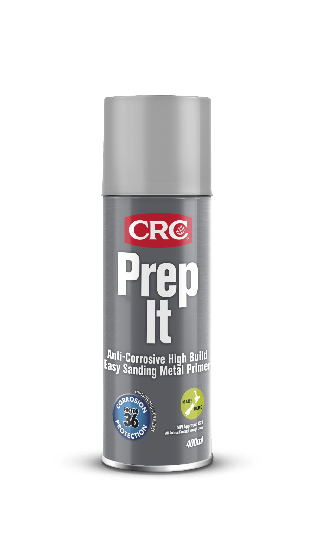 CRC 2114 Primer Prep It 400ml