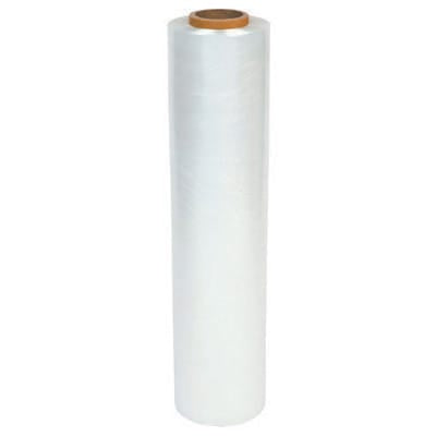 Ipex Hand Stretch Wrap Film Heavy Duty 30mu 500mm x 366m (Roll)