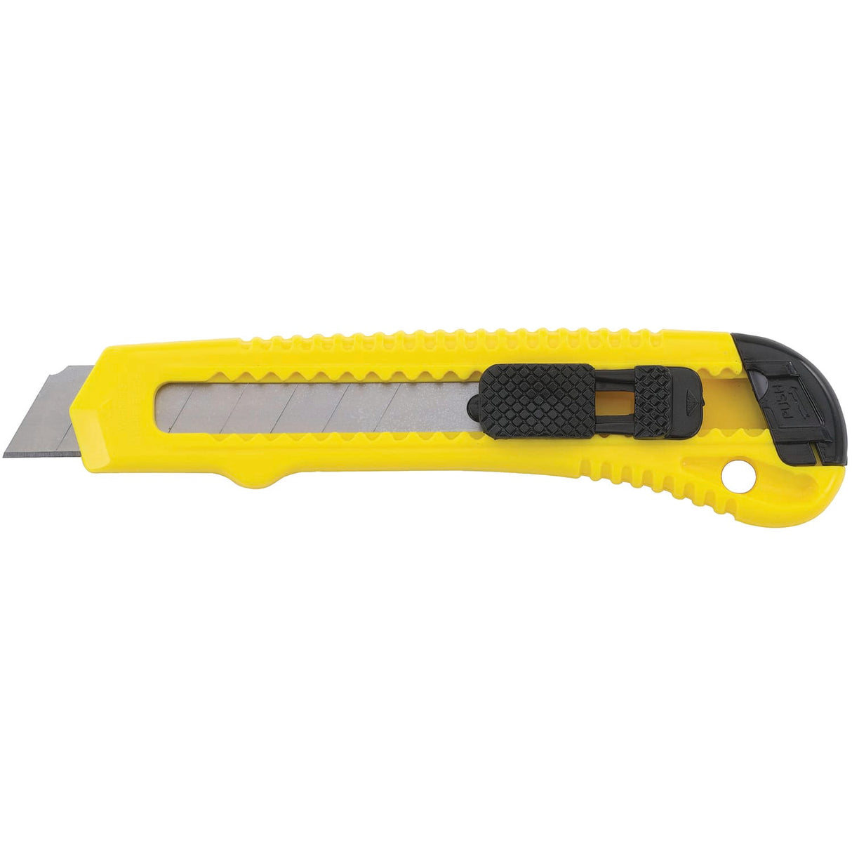 Snap off Knife Stanley 10-143P 18mm