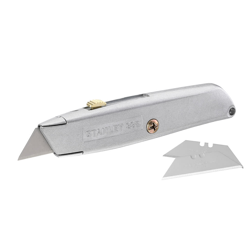 Stanley Classic 99 Retractable Utility Knife (Each)