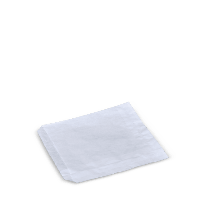 Detpak Confectionery #1 Paper Bag 155x116mm Pack of 1000 (Pack)