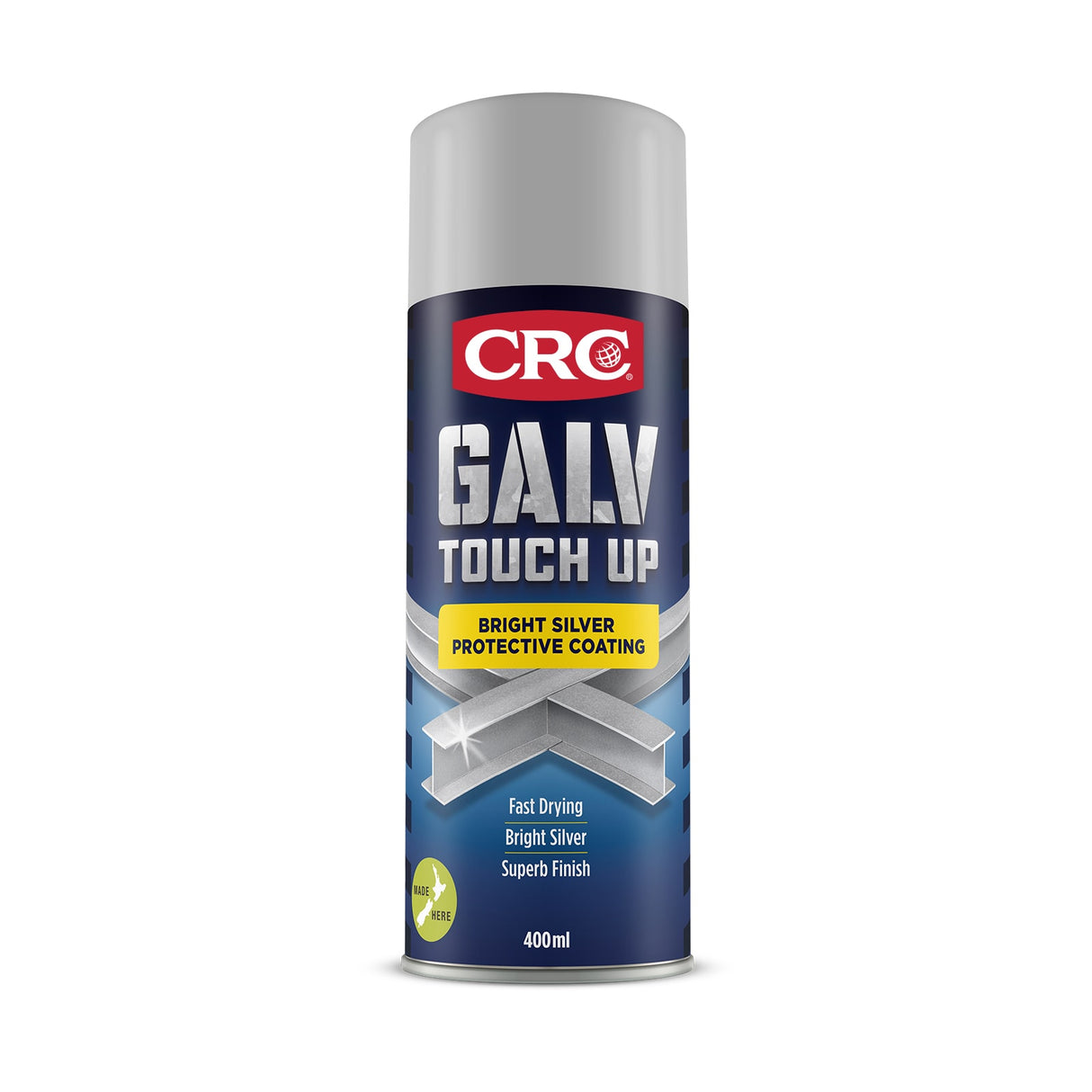 Galv Touch Up 400ml 2083 - CRC