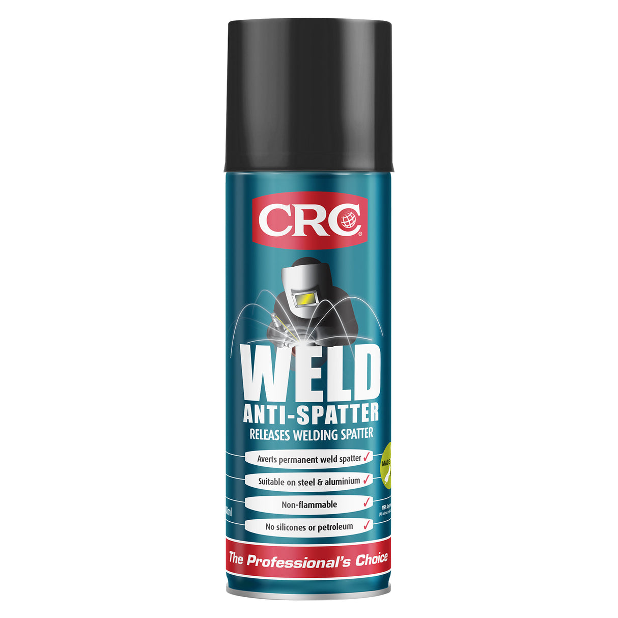 CRC 3358 Weld Anti-Spatter 400ml