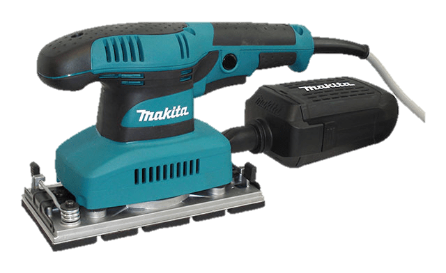 Makita 1/3 Sheet Finishing Sander