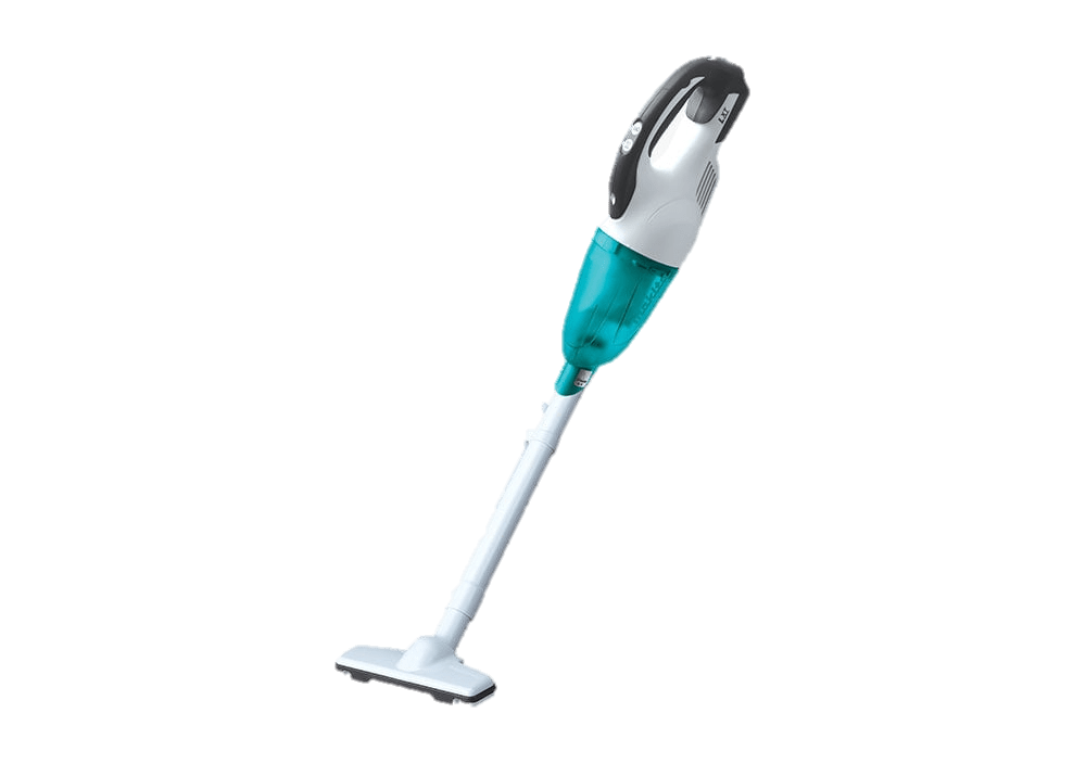 Makita 18V LXT 2-speed Stick Vacuum Cleaner (Cordless Skin Only)