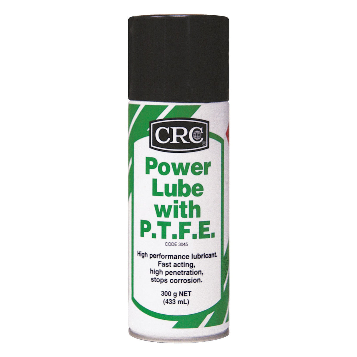 CRC 3045 Power Lube with P.T.F.E 300g