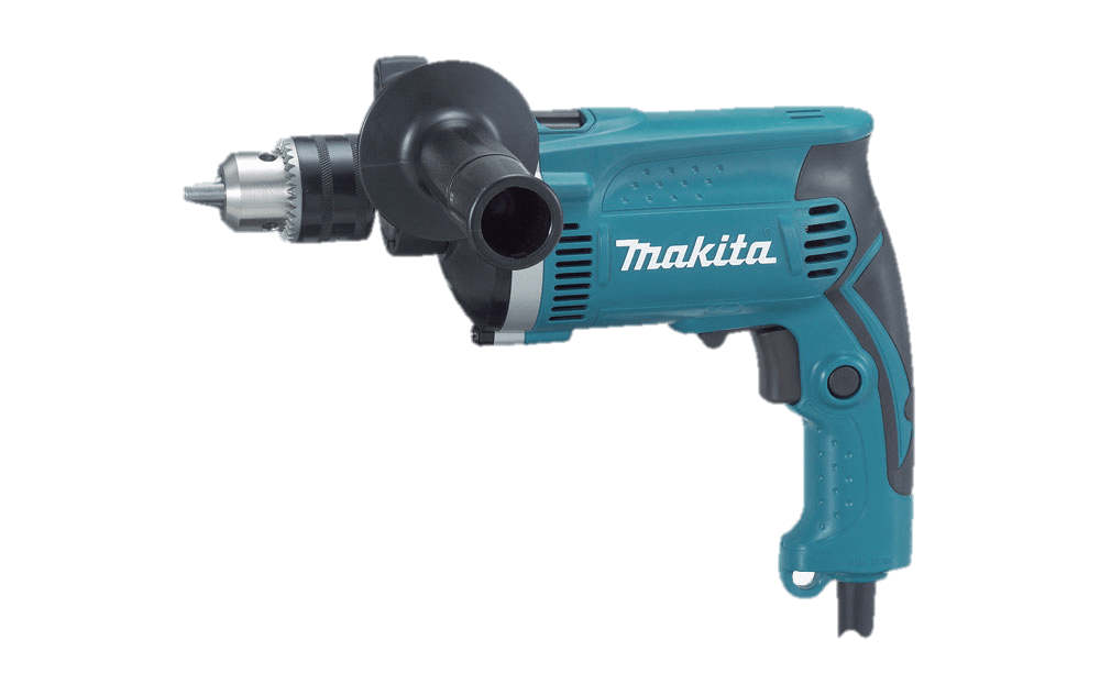 Makita Hammer Drill HP1630KSP 13mm