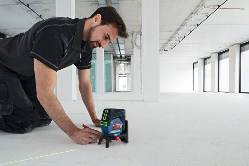 Bosch Combi Laser Professional GCL 2-50 CG