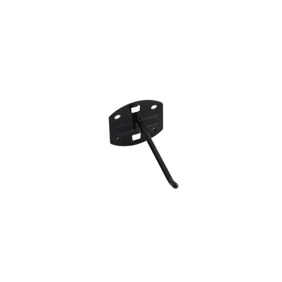 JBS Trolley Hook Single 100mm MK2 Accessories (Each)