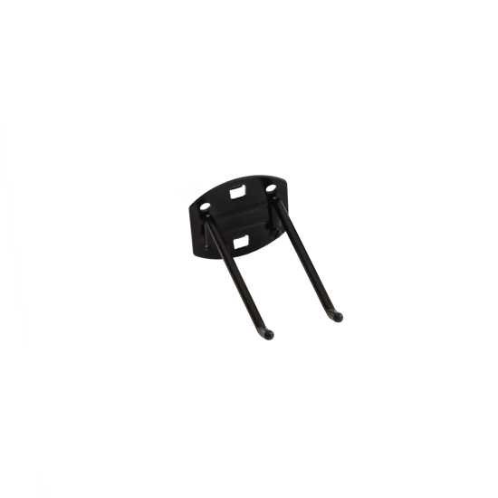 JBS Trolley Hook Double 100mm MK2 Accessories (Each)