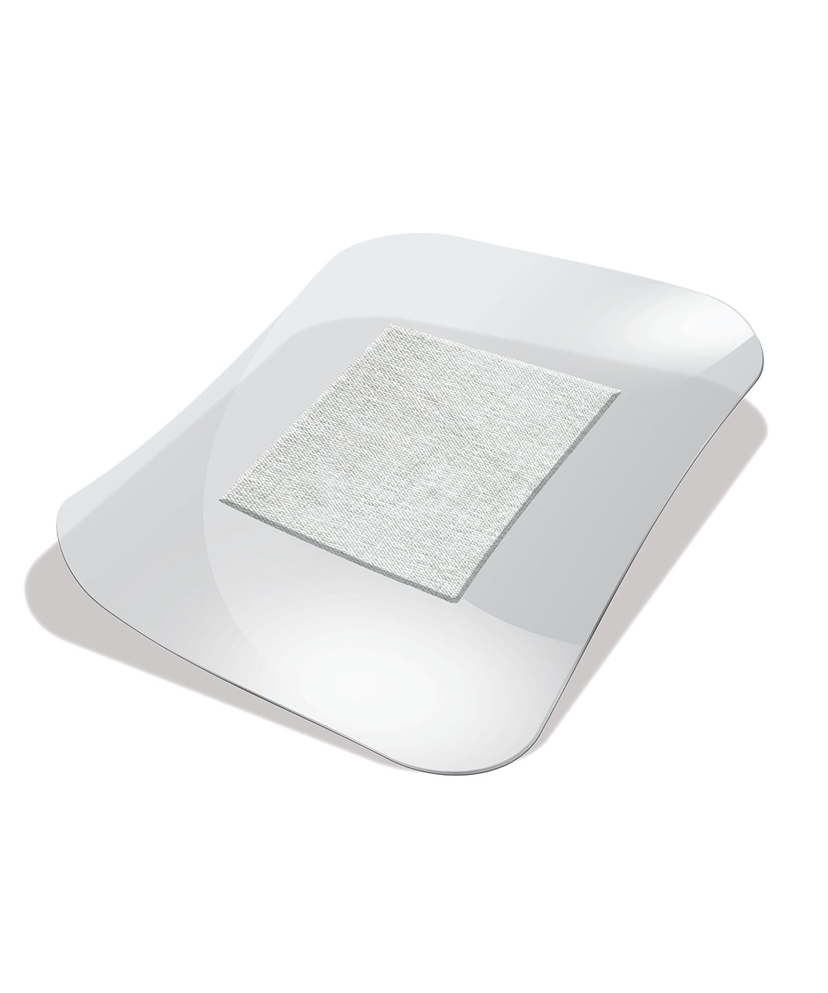 Island Dressing Waterproof 7cm x 6cm
