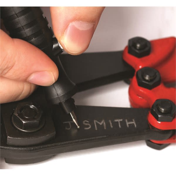 Sykes-Pickavant Prof Diamond-Tipped Mini Engraver 155mm (Skin Only)