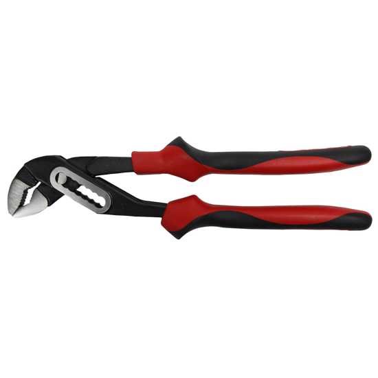 JBS Multigrip Pliers 250mm (Each)