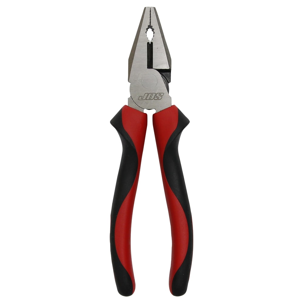 JBS Combination Pliers 180mm