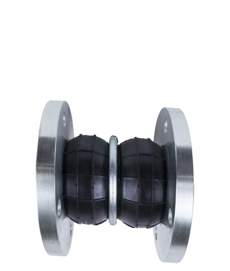 Twin Sphere Below EPDm FTF BSTE 150mm (Each)