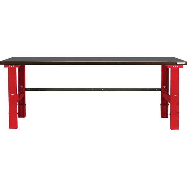 Teng Tools Heavy Duty Work Bench 1.5 x 0.8m