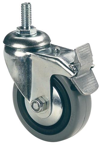 Teng Tools TWB Castor Wheel Set