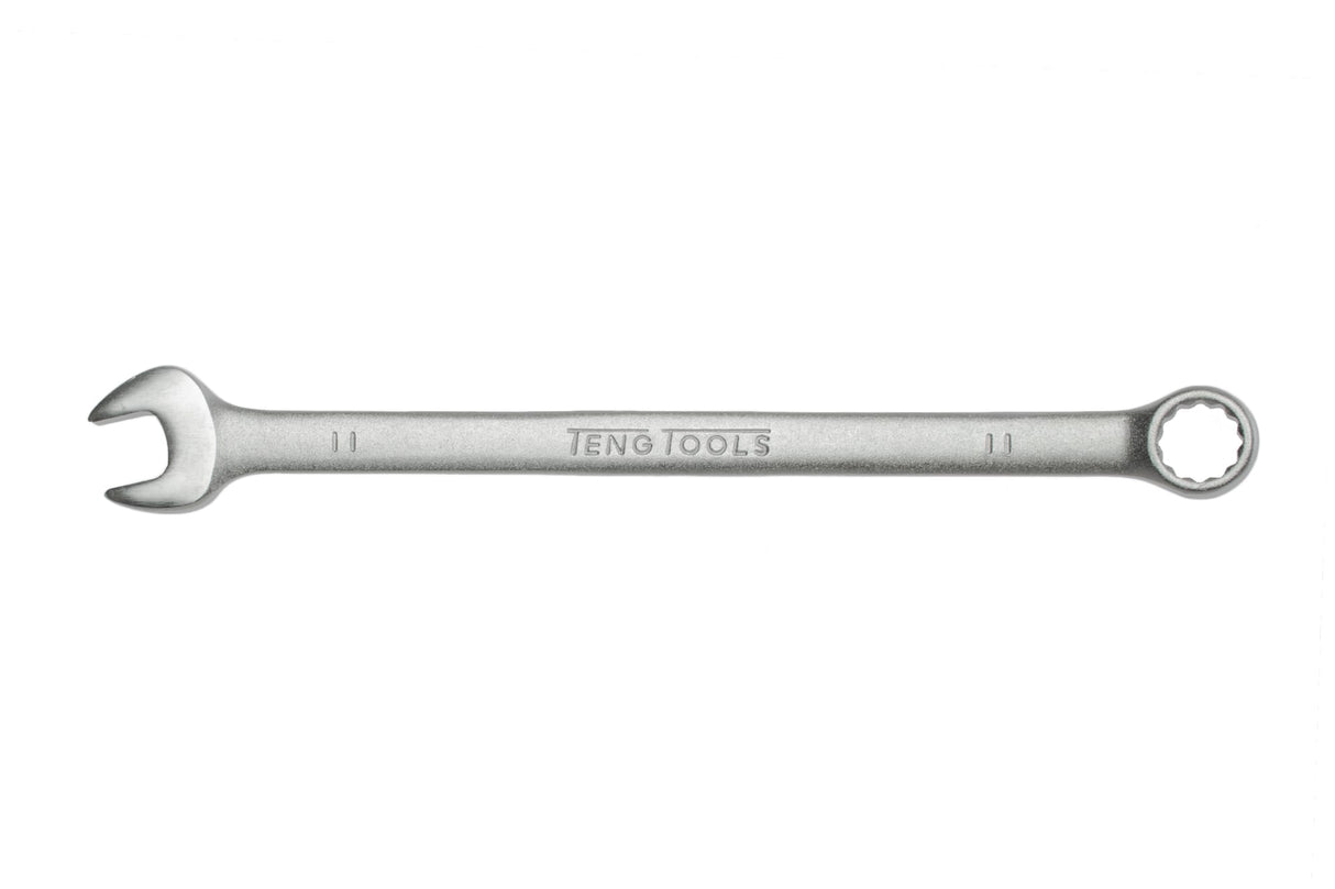 Teng-11mm Long Combination Spanner (Each)
