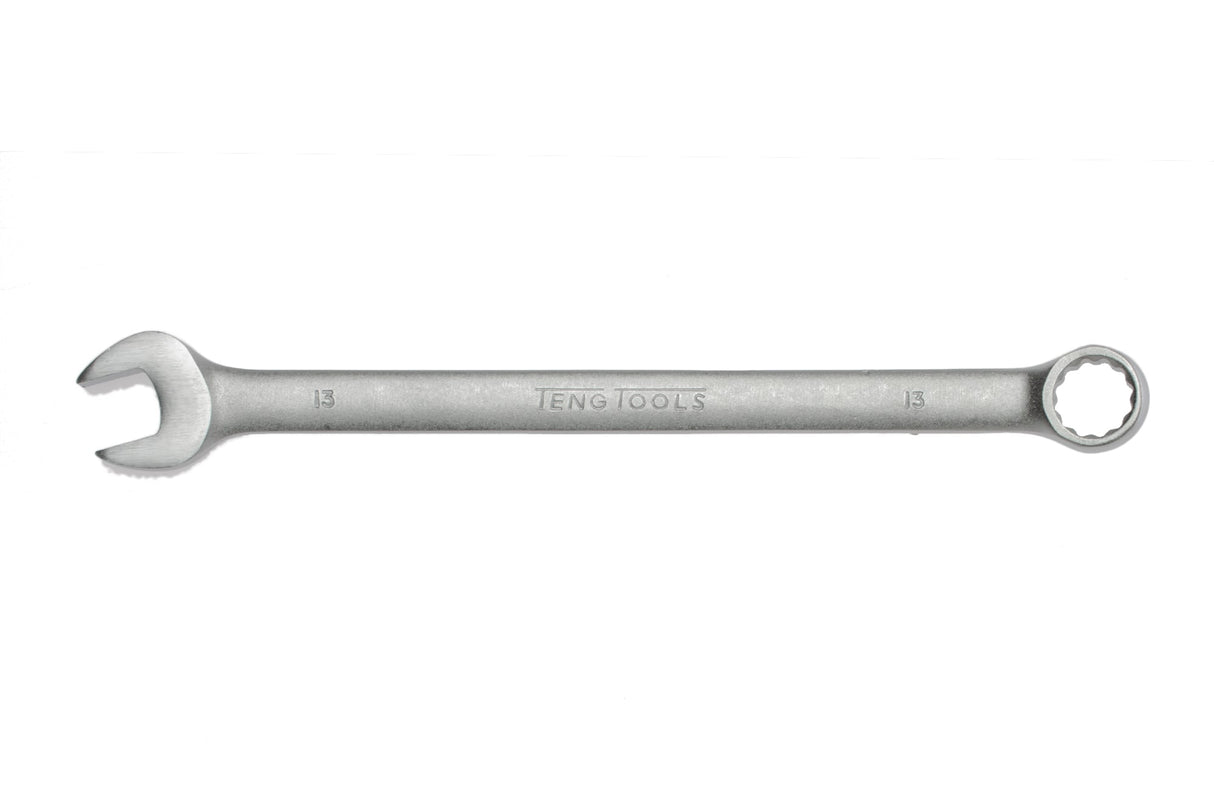 Teng 13mm Long Combination Spanner (Each)