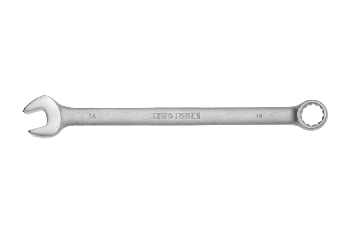 Teng-14mm Long Combination Spanner (Each)
