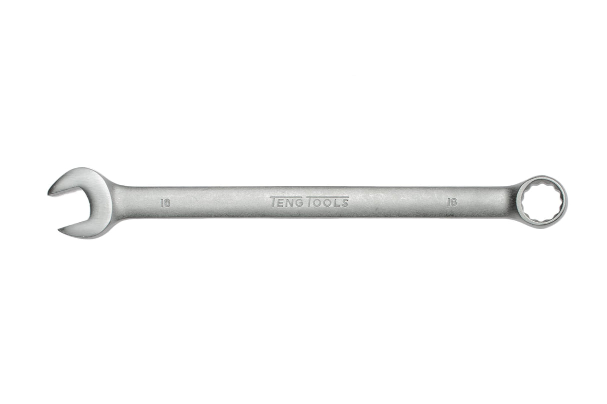 Teng 16mm Long Combination Spanner (Each)
