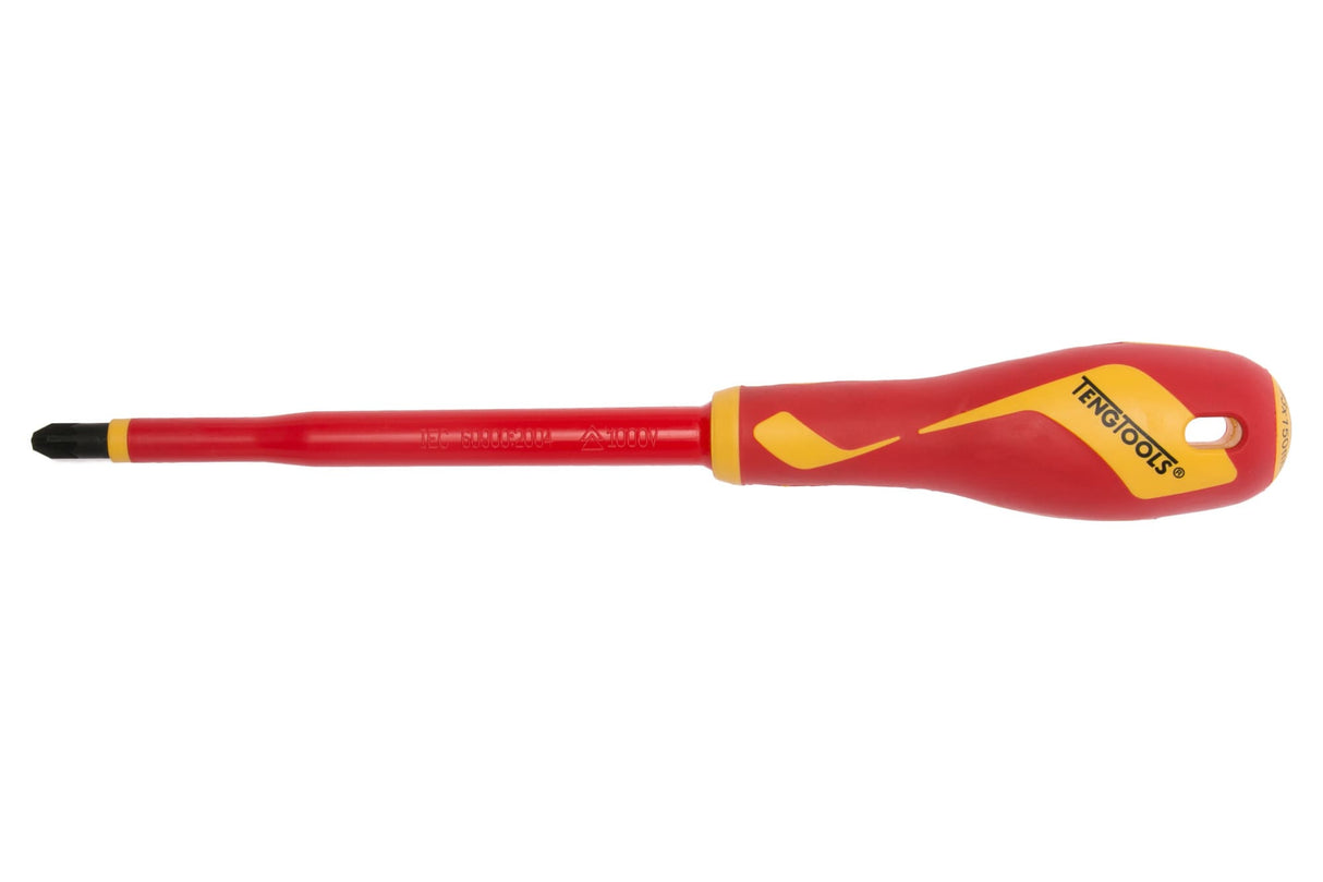 Teng MD 1000V VDE Screwdriver PZ 3 x 150mm
