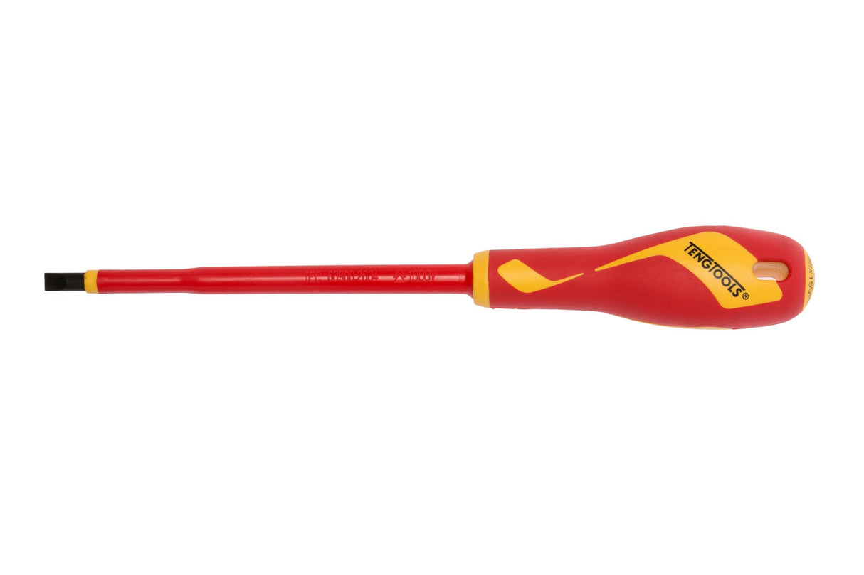 Teng MD 1000V VDE Screwdriver FL 1.2 x 6.5 x 150mm