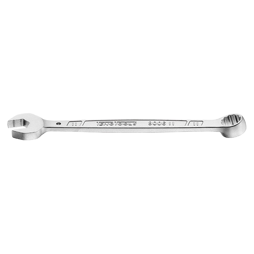 Teng 11mm Anti-Slip Combination Spanner