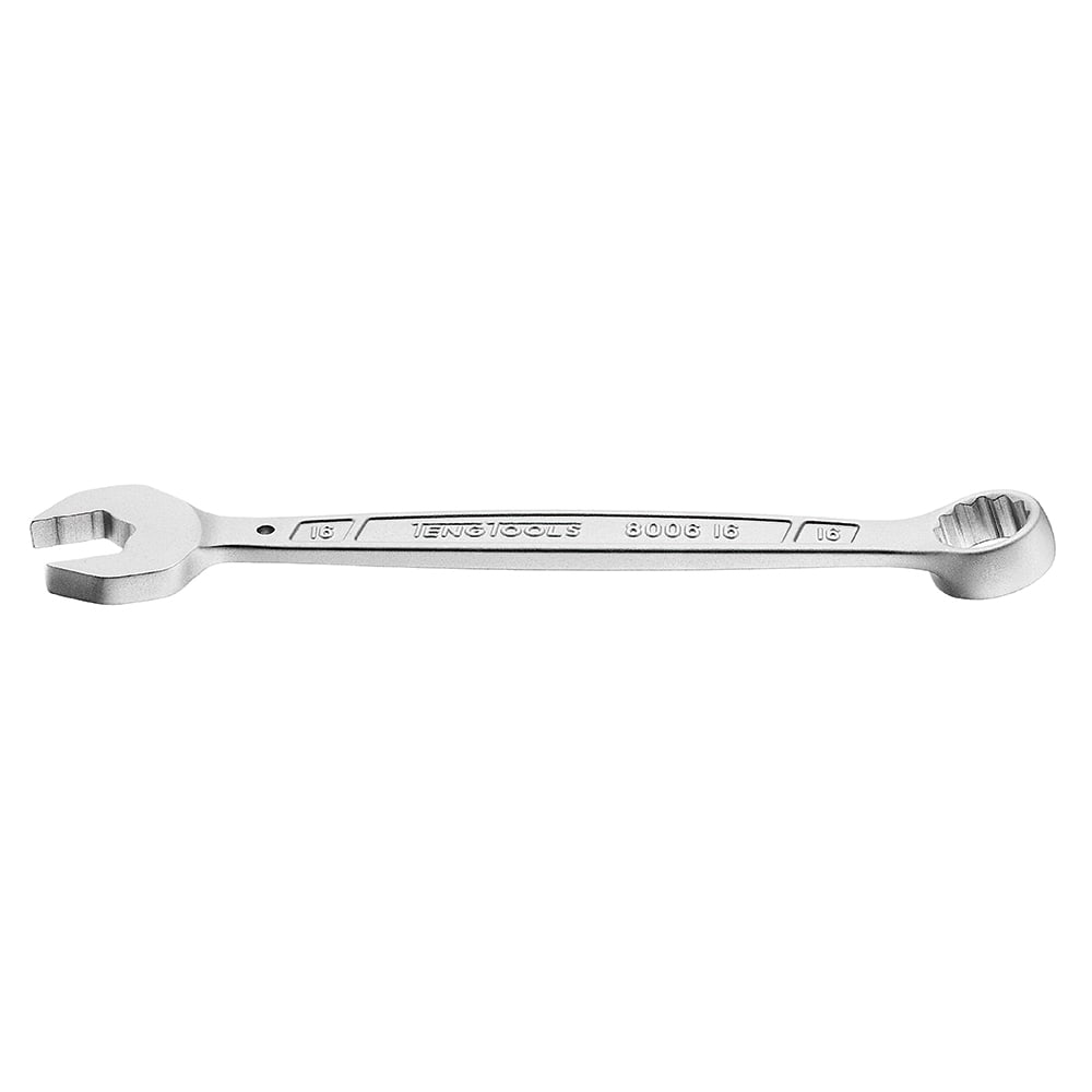 Teng-16mm Anti-Slip Combination Spanner (Each)