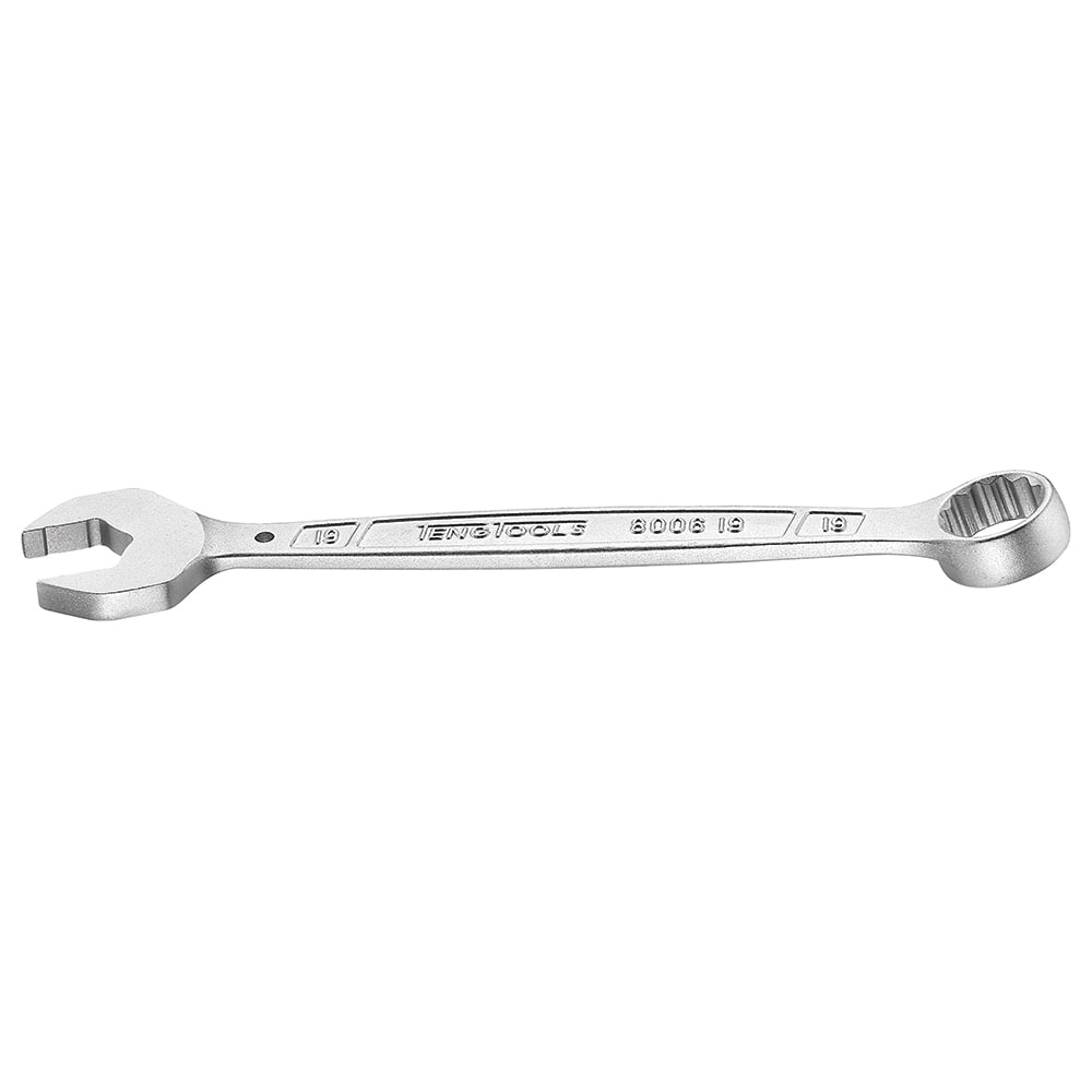 Teng 19mm Anti-Slip Combination Spanner (Each)