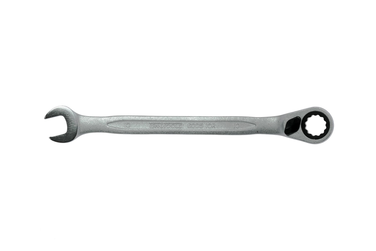 Teng 10mm Ratchet Combination Spanner