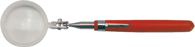 Teng Telescopic Magnifying Glass